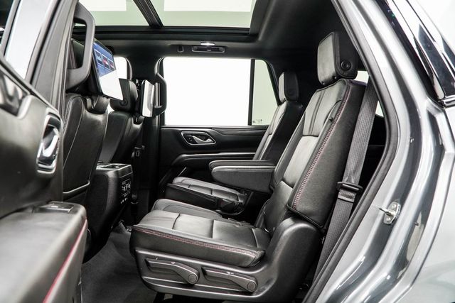 2022 Chevrolet Tahoe 4WD 4dr RST - 22951013 - 43