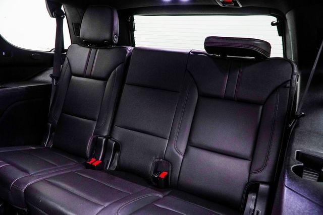 2022 Chevrolet Tahoe 4WD 4dr RST - 22951013 - 44