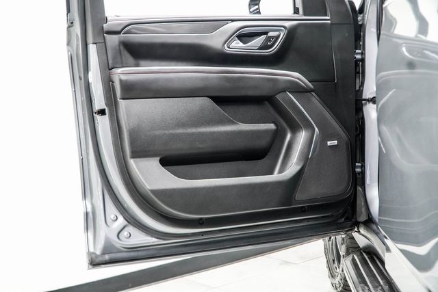 2022 Chevrolet Tahoe 4WD 4dr RST - 22951013 - 46