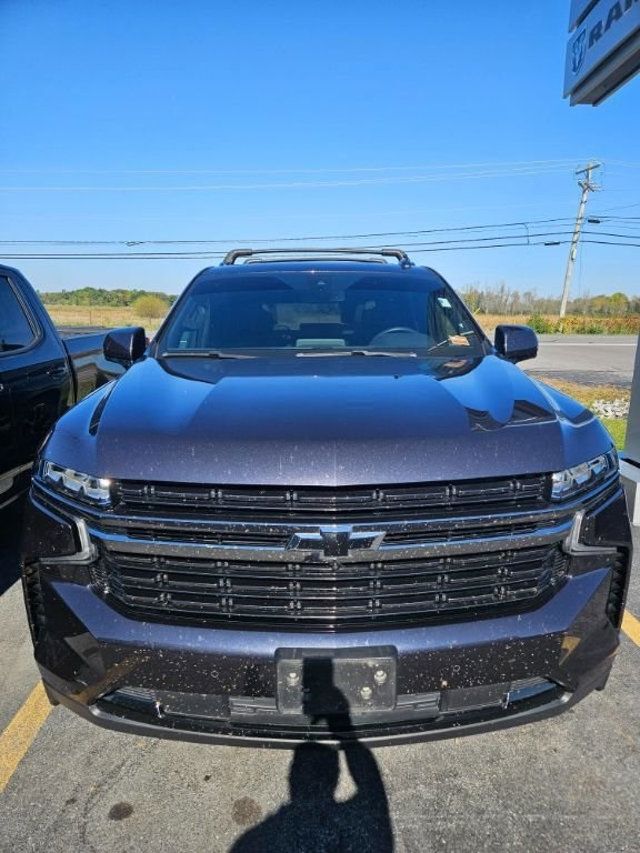 2022 Chevrolet Tahoe 4WD 4dr RST - 22643266 - 1