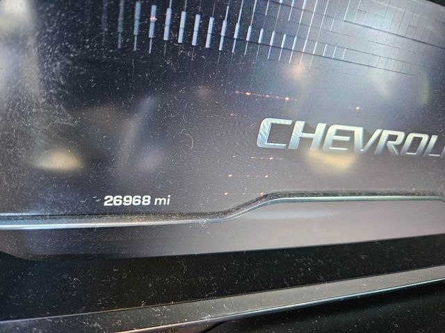 2022 Chevrolet Tahoe 4WD 4dr RST - 22643266 - 6