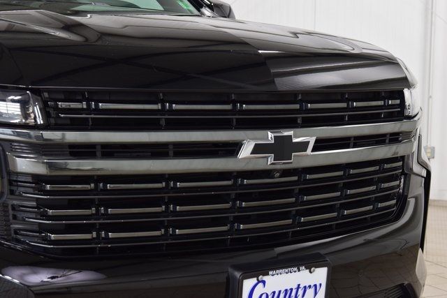 2022 Chevrolet Tahoe 4WD 4dr RST - 22895206 - 10