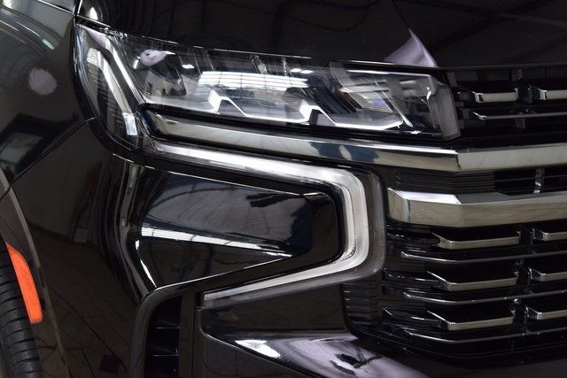 2022 Chevrolet Tahoe 4WD 4dr RST - 22895206 - 11
