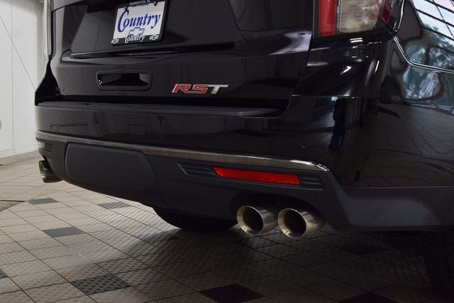 2022 Chevrolet Tahoe 4WD 4dr RST - 22895206 - 17
