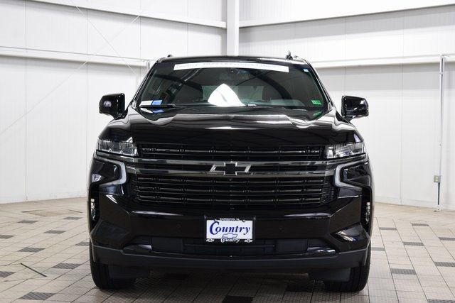 2022 Chevrolet Tahoe 4WD 4dr RST - 22895206 - 1