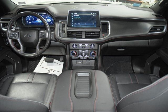 2022 Chevrolet Tahoe 4WD 4dr RST - 22895206 - 28