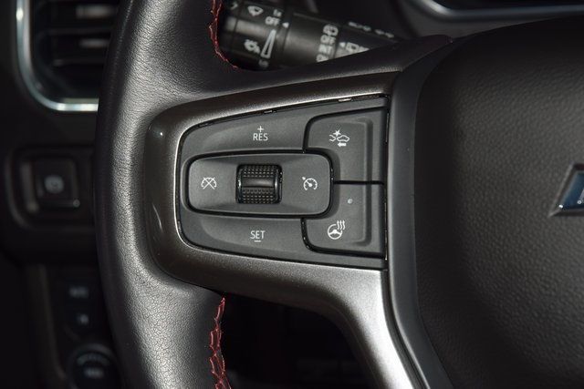 2022 Chevrolet Tahoe 4WD 4dr RST - 22895206 - 34