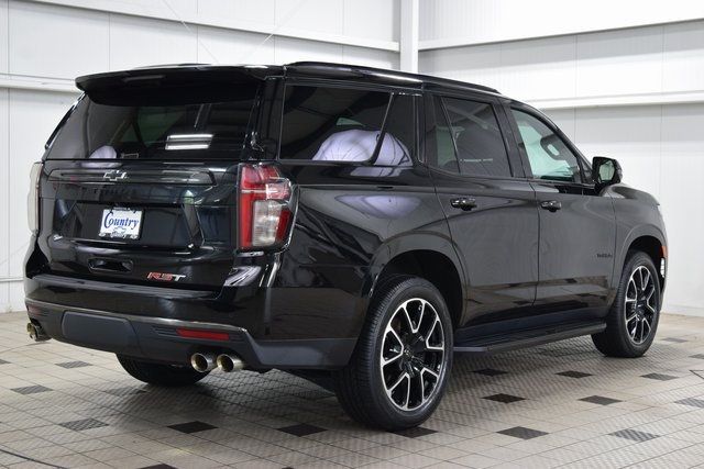 2022 Chevrolet Tahoe 4WD 4dr RST - 22895206 - 7