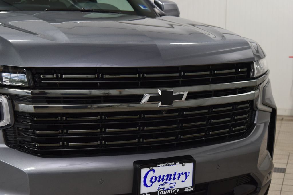 2022 Chevrolet Tahoe 4WD 4dr RST - 23055875 - 10