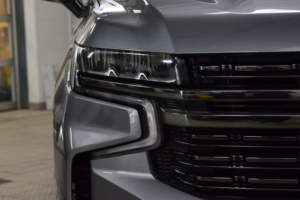 2022 Chevrolet Tahoe 4WD 4dr RST - 23055875 - 11