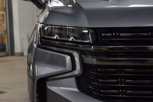 2022 Chevrolet Tahoe 4WD 4dr RST - 23055875 - 11