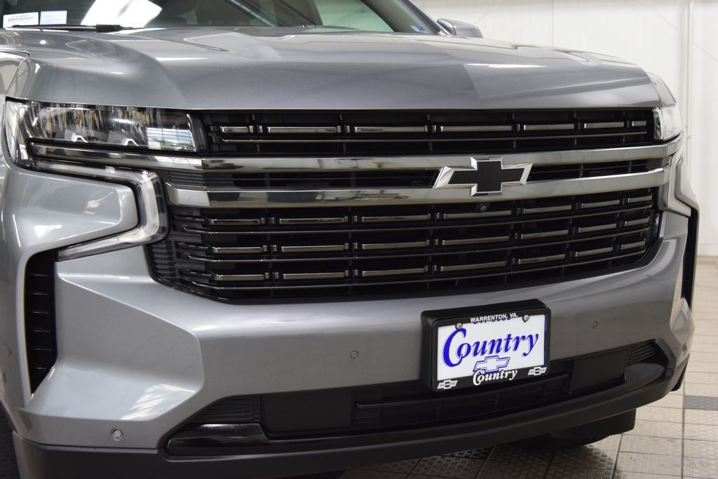 2022 Chevrolet Tahoe 4WD 4dr RST - 23055875 - 12