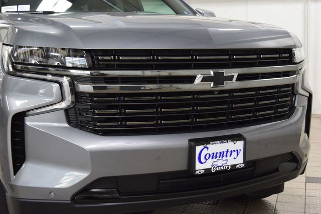 2022 Chevrolet Tahoe 4WD 4dr RST - 23055875 - 12