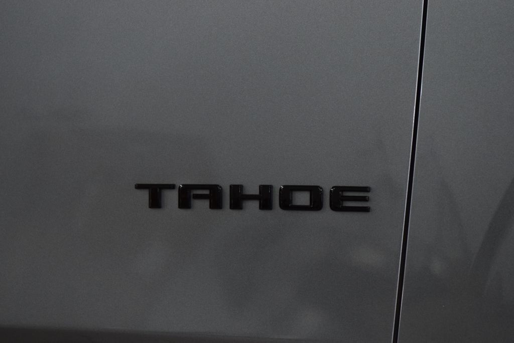 2022 Chevrolet Tahoe 4WD 4dr RST - 23055875 - 15