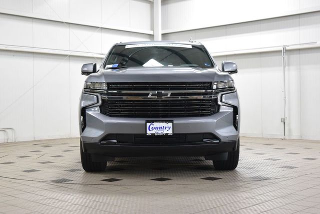 2022 Chevrolet Tahoe 4WD 4dr RST - 23055875 - 1