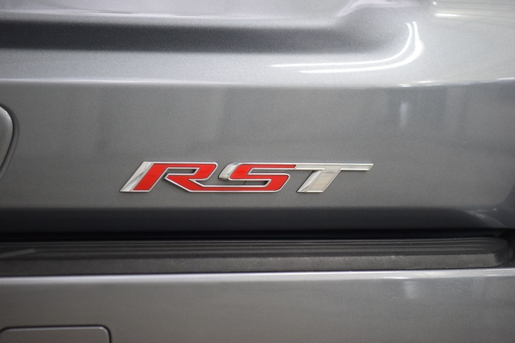 2022 Chevrolet Tahoe 4WD 4dr RST - 23055875 - 21