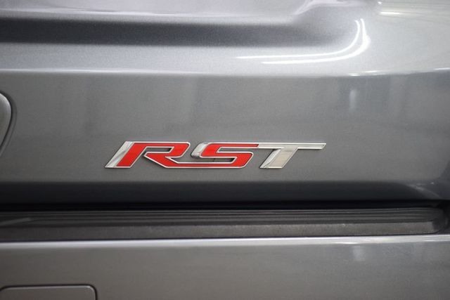 2022 Chevrolet Tahoe 4WD 4dr RST - 23055875 - 21