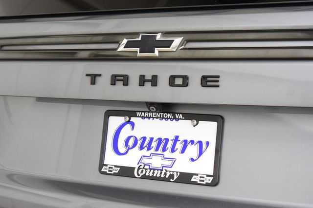 2022 Chevrolet Tahoe 4WD 4dr RST - 23055875 - 22