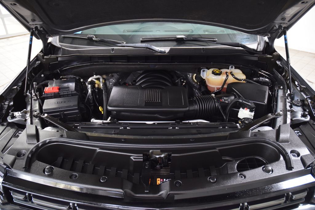 2022 Chevrolet Tahoe 4WD 4dr RST - 23055875 - 30
