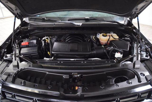 2022 Chevrolet Tahoe 4WD 4dr RST - 23055875 - 30