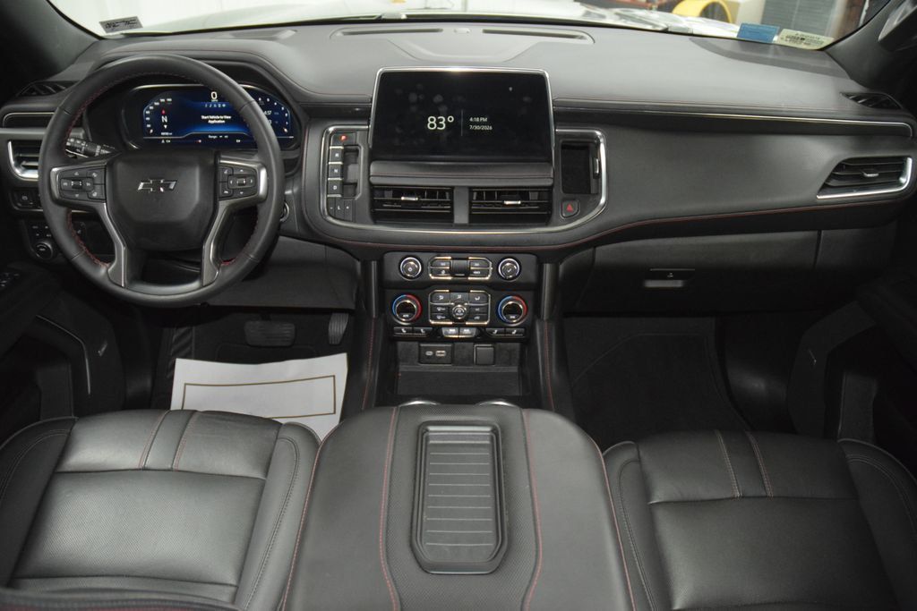 2022 Chevrolet Tahoe 4WD 4dr RST - 23055875 - 31