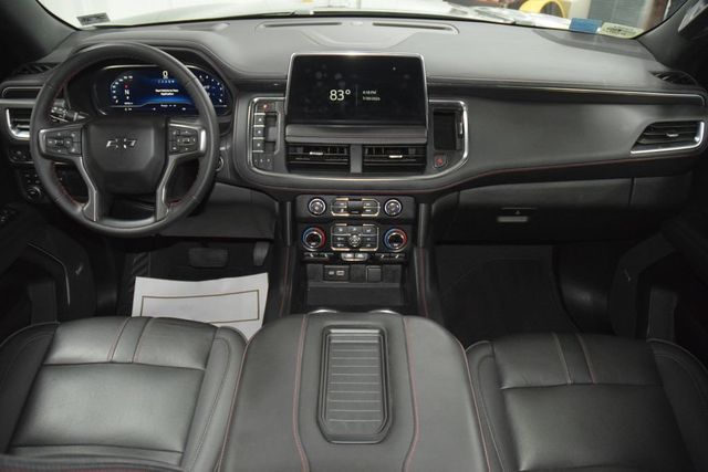 2022 Chevrolet Tahoe 4WD 4dr RST - 23055875 - 31