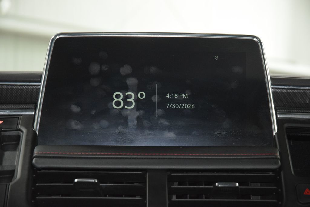 2022 Chevrolet Tahoe 4WD 4dr RST - 23055875 - 32