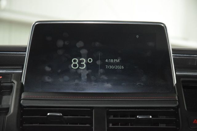 2022 Chevrolet Tahoe 4WD 4dr RST - 23055875 - 32
