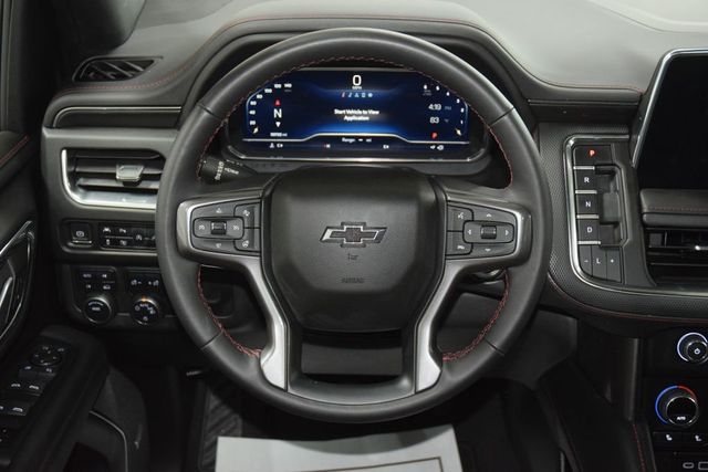 2022 Chevrolet Tahoe 4WD 4dr RST - 23055875 - 36