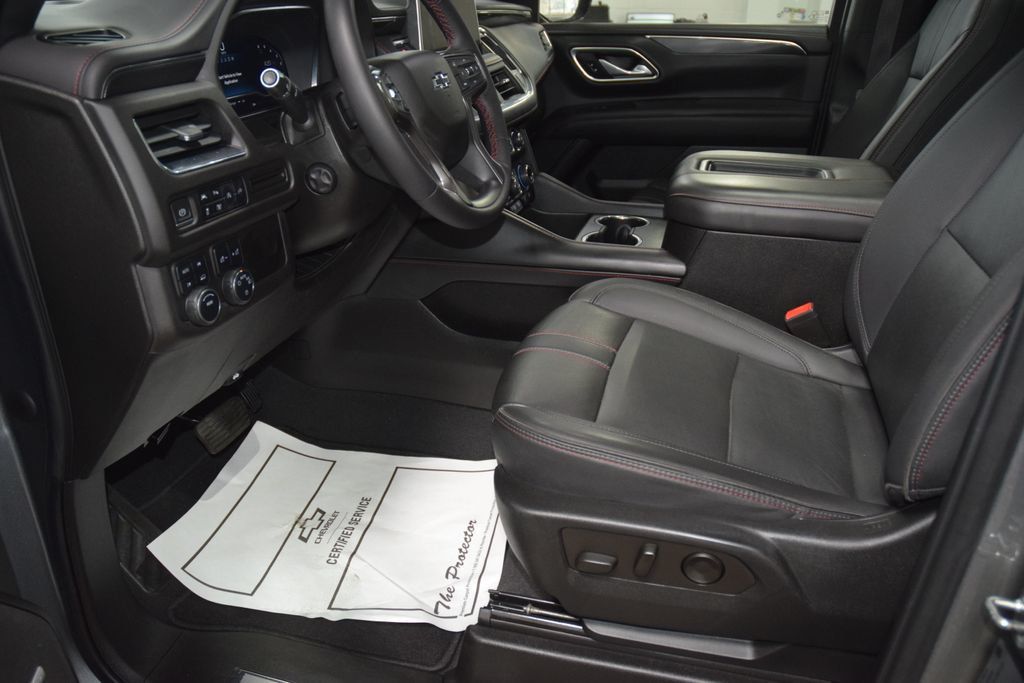 2022 Chevrolet Tahoe 4WD 4dr RST - 23055875 - 39