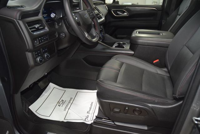 2022 Chevrolet Tahoe 4WD 4dr RST - 23055875 - 39