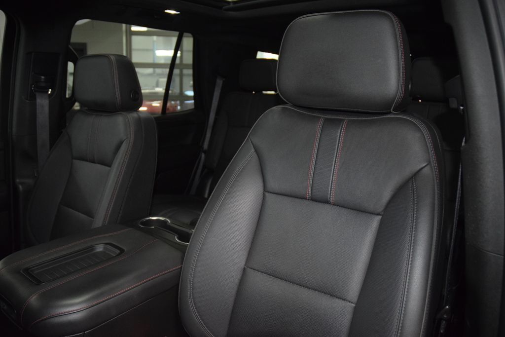 2022 Chevrolet Tahoe 4WD 4dr RST - 23055875 - 41
