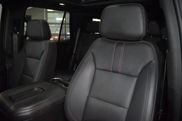 2022 Chevrolet Tahoe 4WD 4dr RST - 23055875 - 41