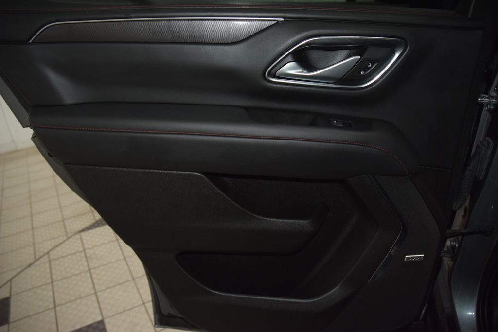 2022 Chevrolet Tahoe 4WD 4dr RST - 23055875 - 45