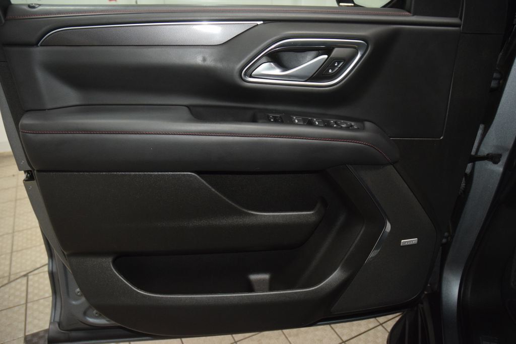 2022 Chevrolet Tahoe 4WD 4dr RST - 23055875 - 47
