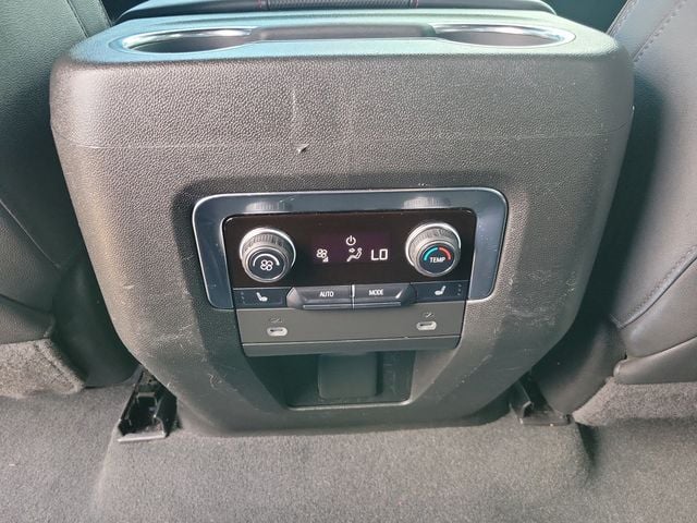 2022 Chevrolet Tahoe 4WD 4dr RST - 23036442 - 9