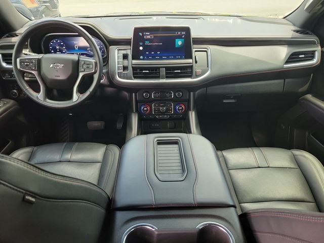 2022 Chevrolet Tahoe 4WD 4dr RST - 23036442 - 10