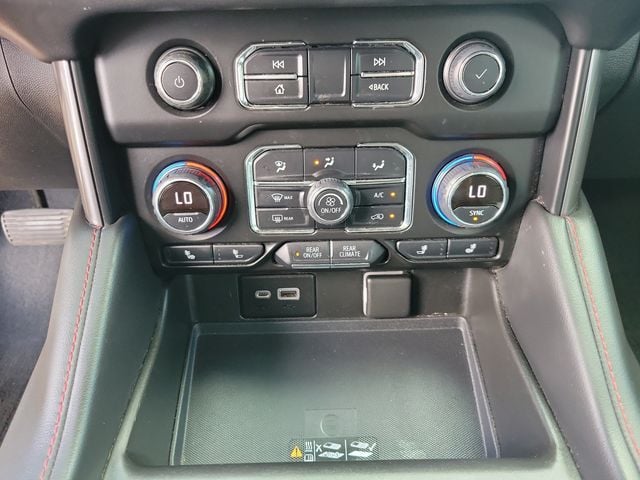 2022 Chevrolet Tahoe 4WD 4dr RST - 23036442 - 11
