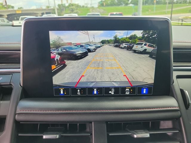 2022 Chevrolet Tahoe 4WD 4dr RST - 23036442 - 12