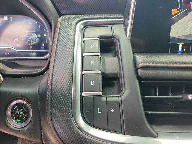 2022 Chevrolet Tahoe 4WD 4dr RST - 23036442 - 13