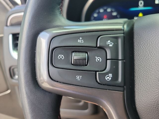 2022 Chevrolet Tahoe 4WD 4dr RST - 23036442 - 16
