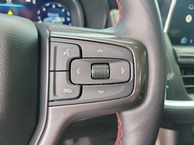 2022 Chevrolet Tahoe 4WD 4dr RST - 23036442 - 17