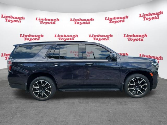 2022 Chevrolet Tahoe 4WD 4dr RST - 23036442 - 1