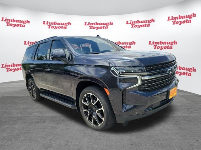 2022 Chevrolet Tahoe 4WD 4dr RST - 23036442 - 19