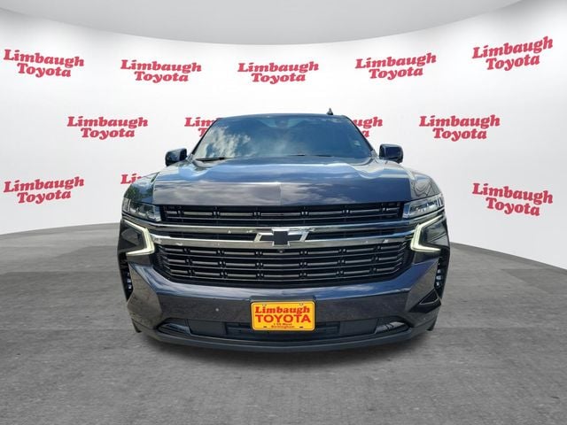 2022 Chevrolet Tahoe 4WD 4dr RST - 23036442 - 20