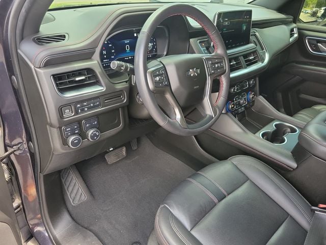 2022 Chevrolet Tahoe 4WD 4dr RST - 23036442 - 2