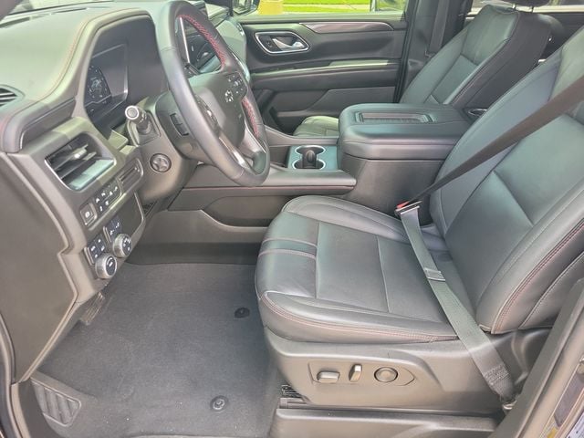 2022 Chevrolet Tahoe 4WD 4dr RST - 23036442 - 3