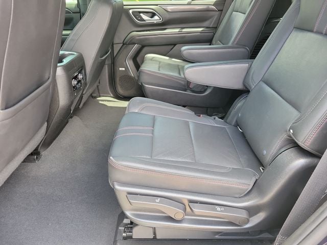 2022 Chevrolet Tahoe 4WD 4dr RST - 23036442 - 7
