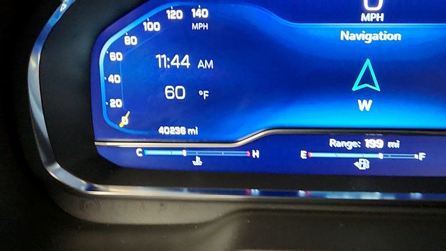 2022 Chevrolet Tahoe 4WD 4dr RST - 22941004 - 15