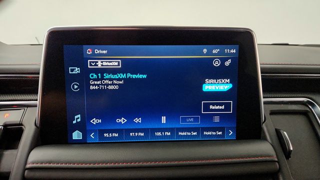 2022 Chevrolet Tahoe 4WD 4dr RST - 22941004 - 17